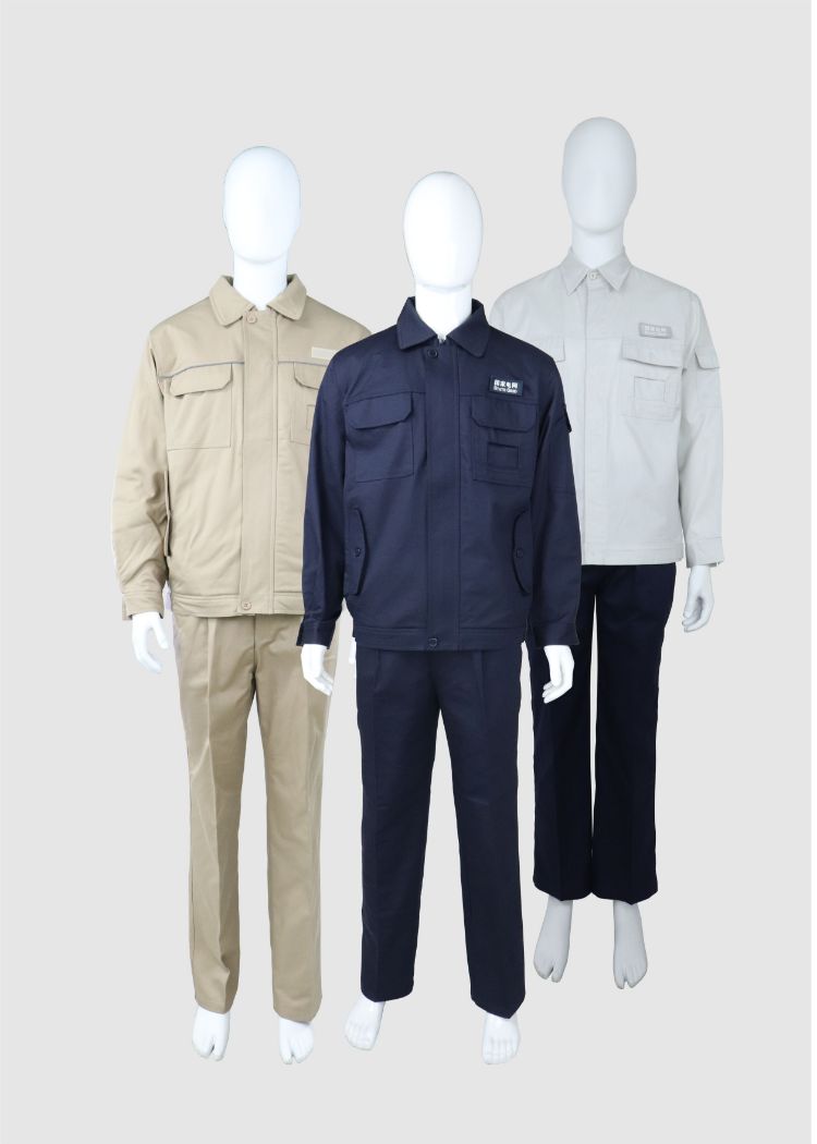 成都宏冠服饰有限公司产品4
